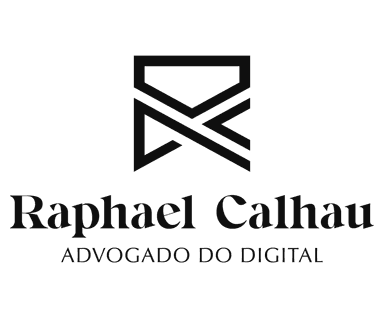 Raphael Calhau Logo