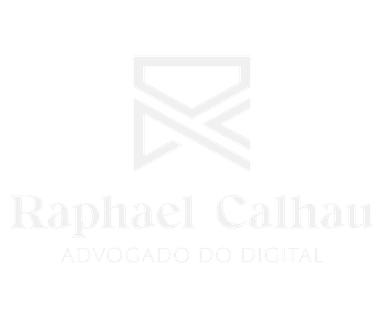 Raphael Calhau Logo